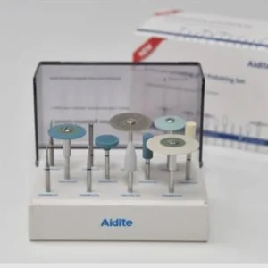 Aidite Zirconia Polishing Kit