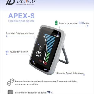 Apex Locator - Denco Company