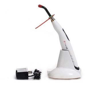 Light Cure Dental Composite / Light-Cured Material