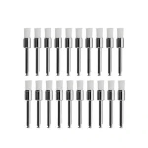 Dental Polishing Brush - High-Quality Laboratory and Clinical Polisher