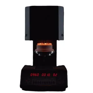 Progret Dental Furnace - Advanced Dental Ceramic Firing Machine