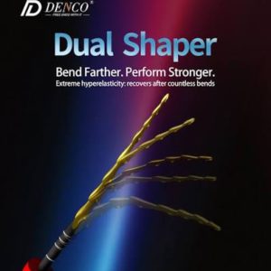 Denco Dual Shaper