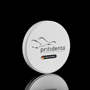 Pritidenta Multi Translucent Plus Zirconia Disc