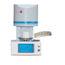 Sinosteel LNY Dental Furnace - High Precision Sintering