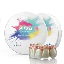 Aidite Aizir Zirconia Block