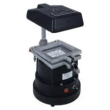 Night Guard Machine - High-Precision Dental Guard Fabrication Device