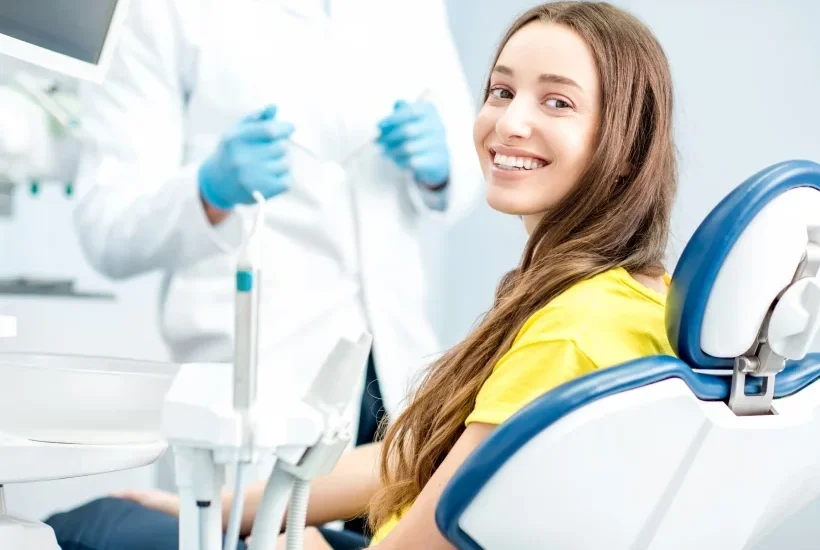 Consistent Care, Fresh Breath – Al Mujtaba Dental Clinic
